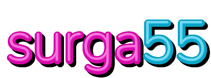 surga55 — logo kanal